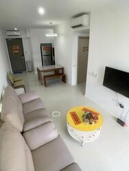 Treasure at Tampines (D18), Condominium #489243261